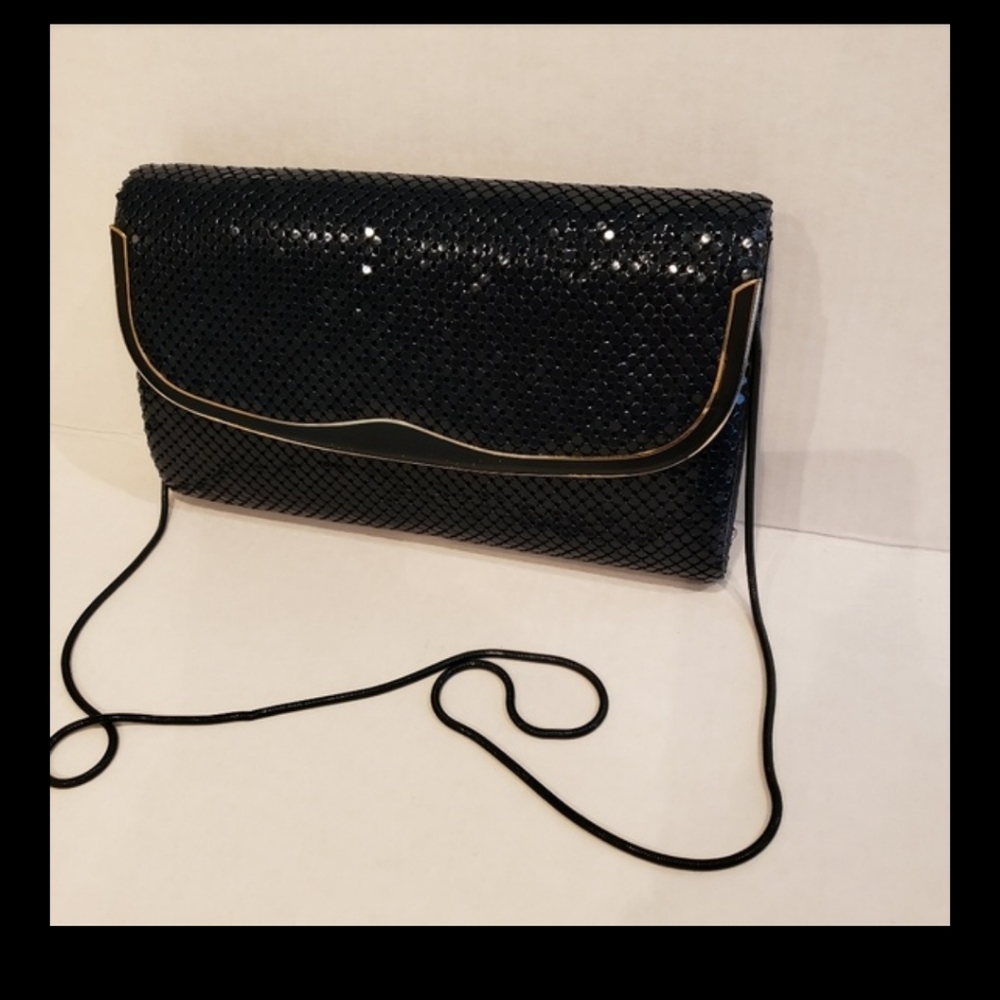 Vintage Clutch